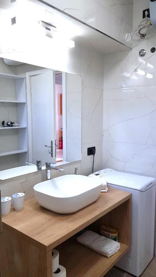 Downtown Serenity House 두브로브니크 외부 사진