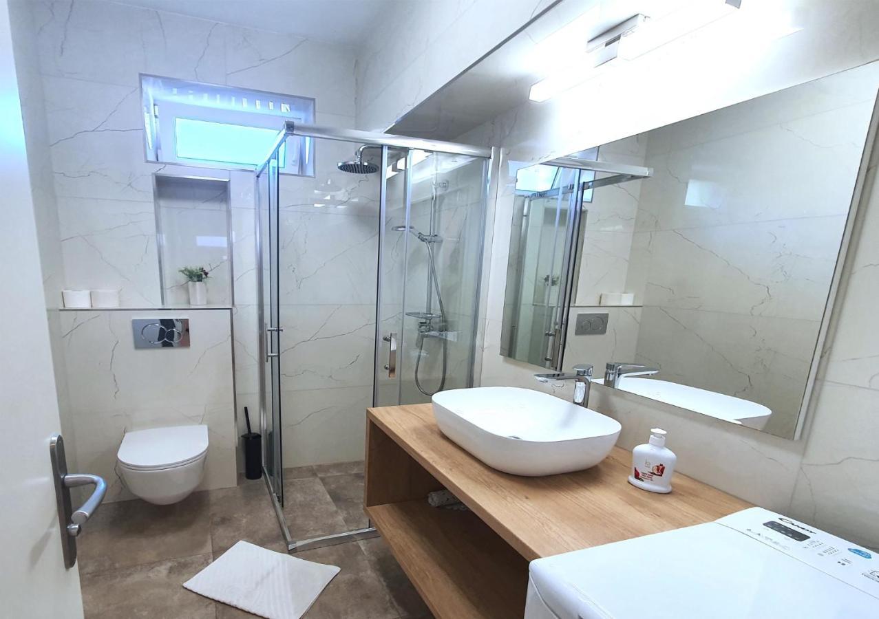 Downtown Serenity House 두브로브니크 외부 사진