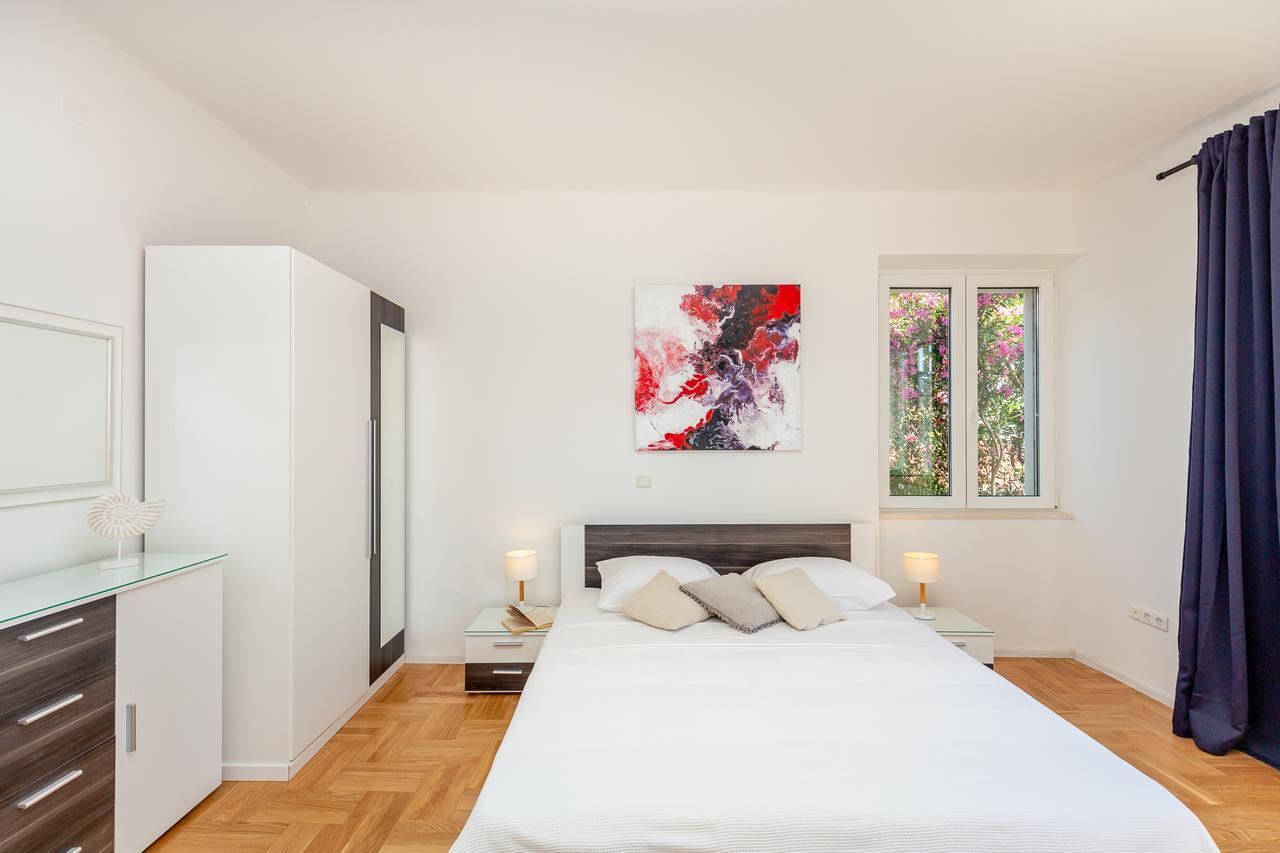 Downtown Serenity House 두브로브니크 외부 사진