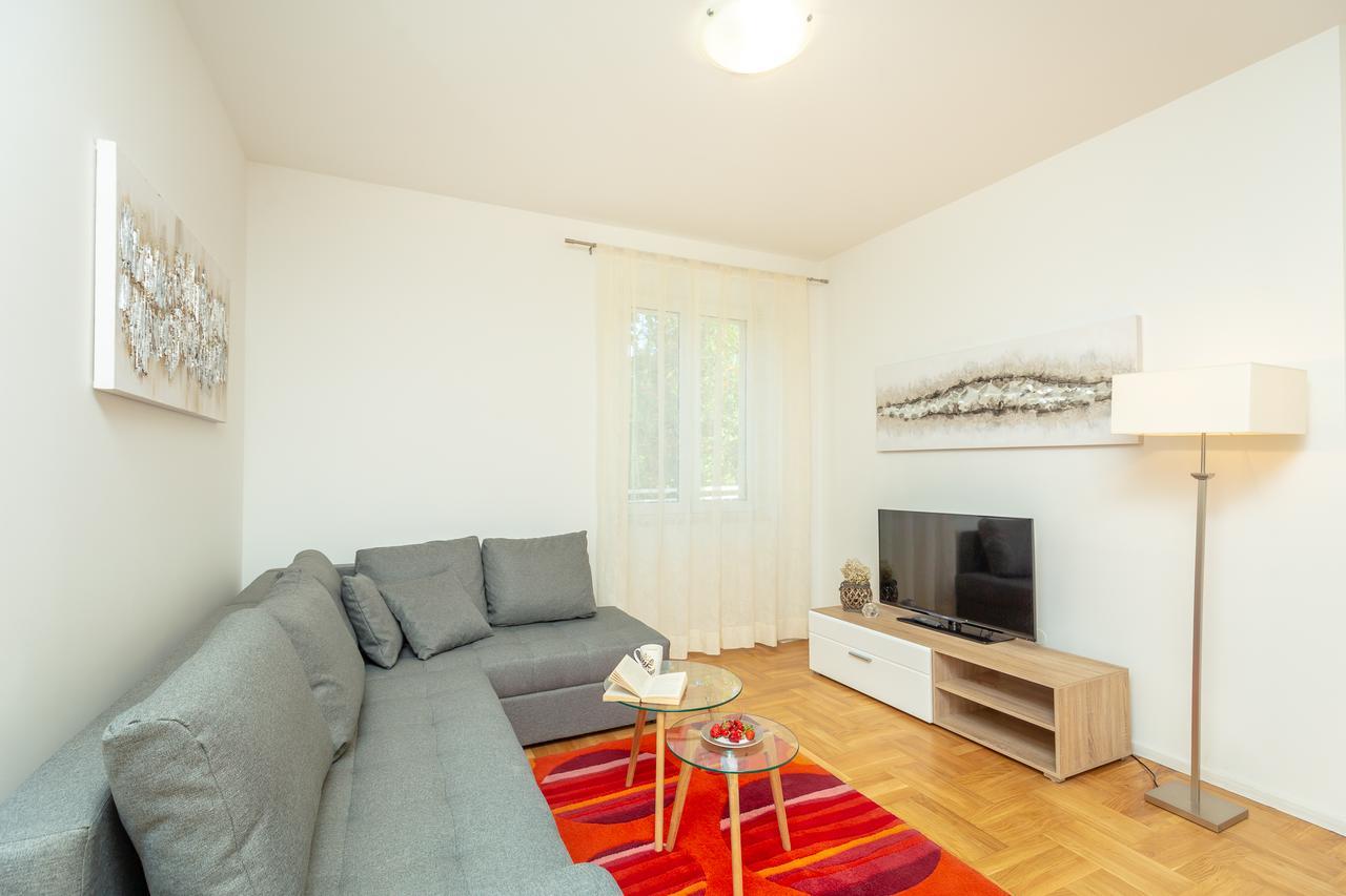 Downtown Serenity House 두브로브니크 외부 사진