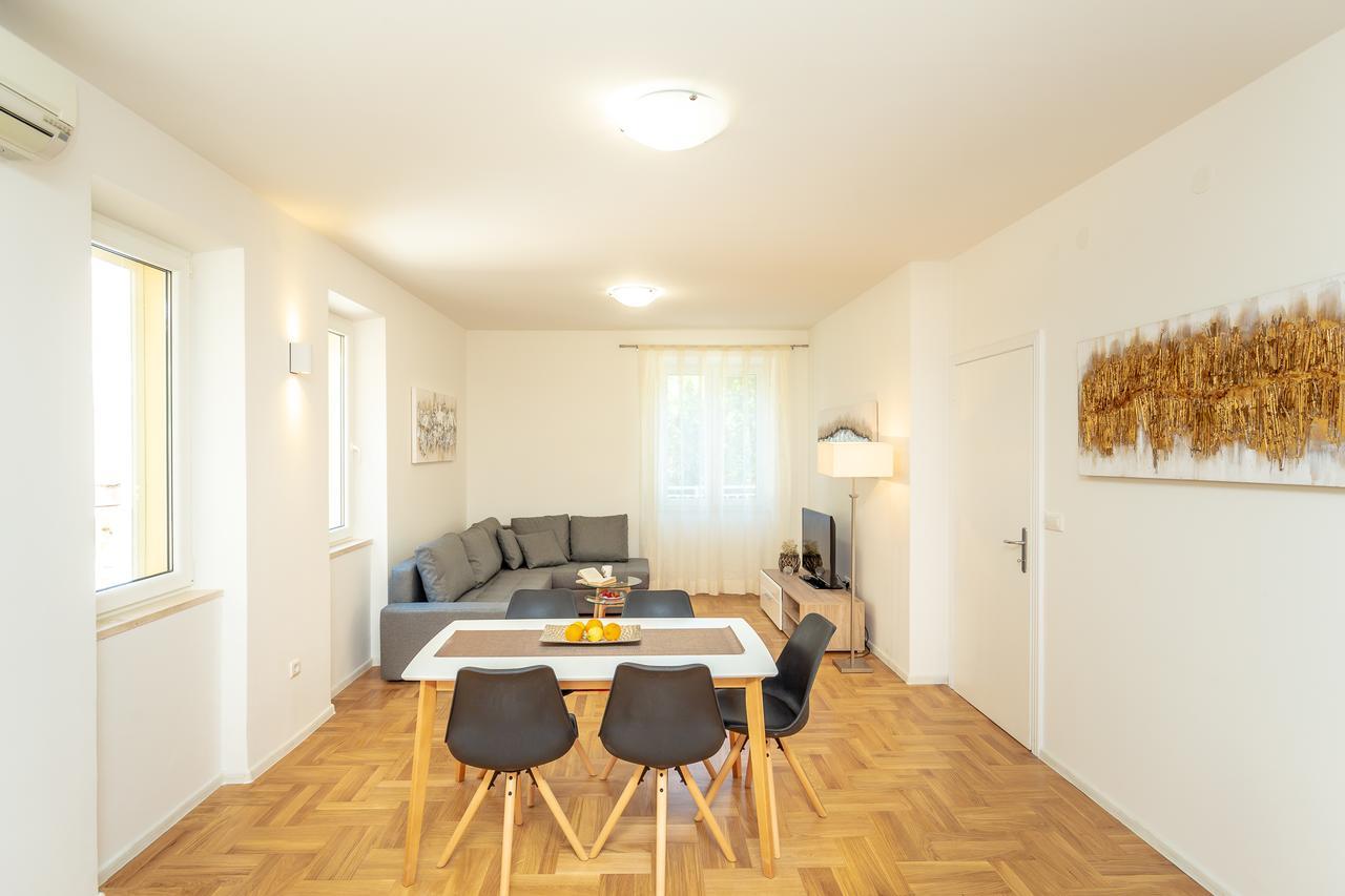 Downtown Serenity House 두브로브니크 외부 사진