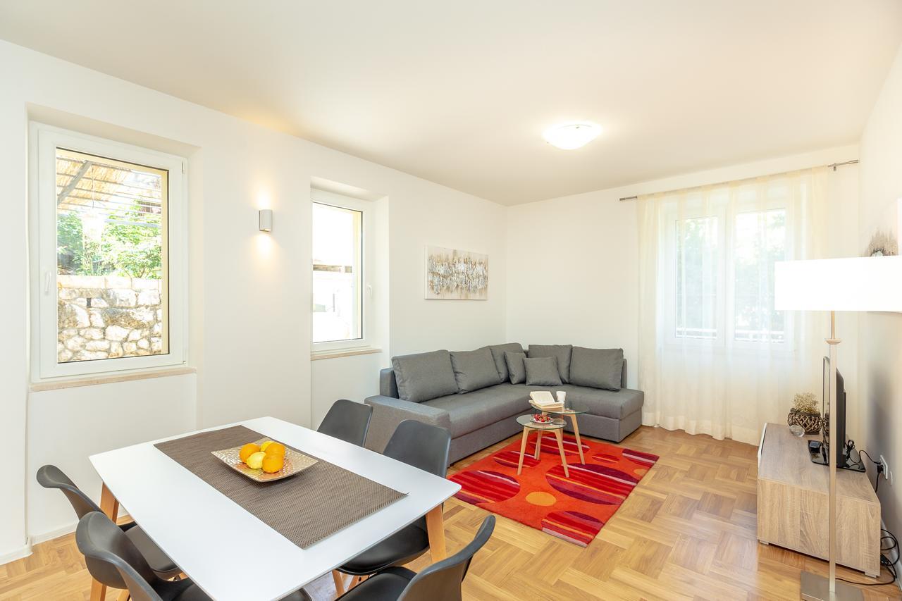 Downtown Serenity House 두브로브니크 외부 사진